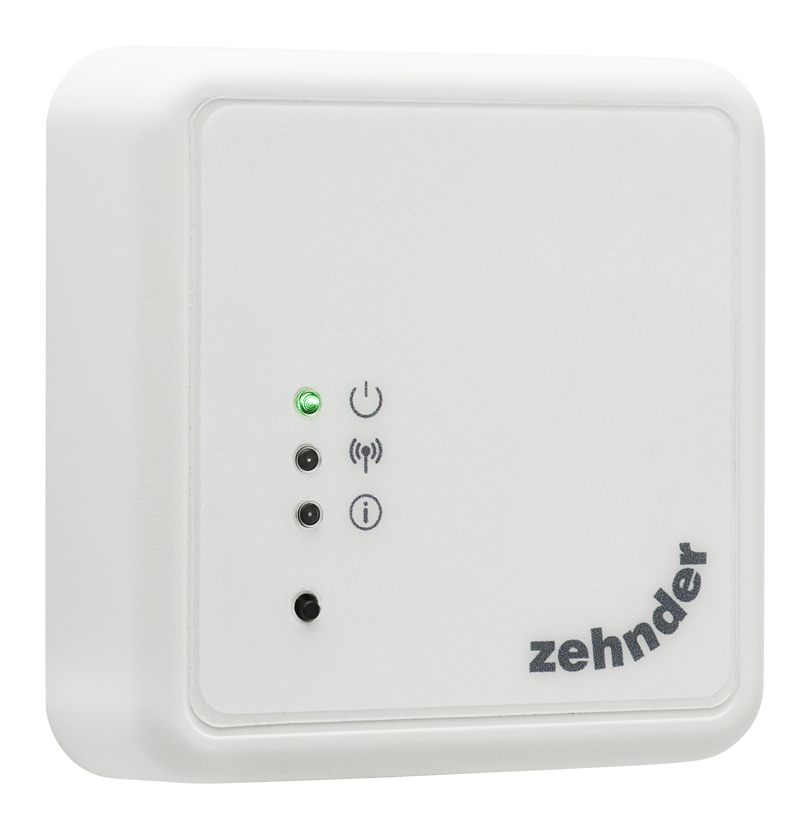 RF repeater