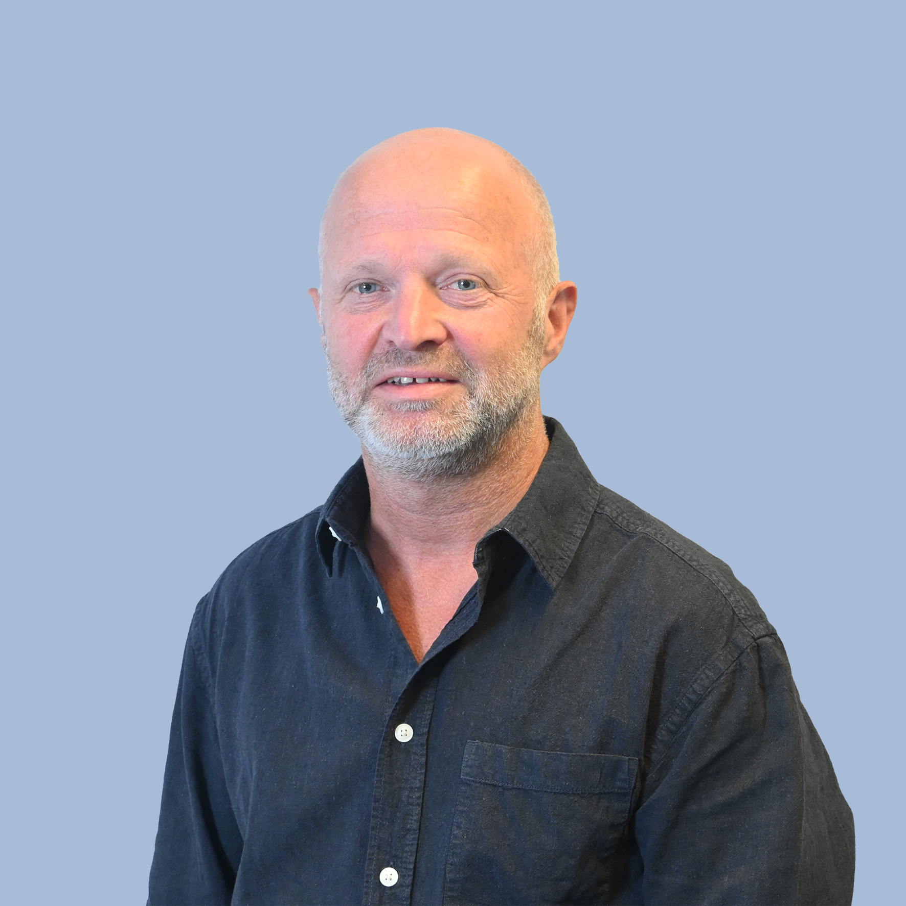 Arie Spruijt